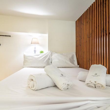 Art Loft In The City Centre Heraklion  Екстер'єр фото