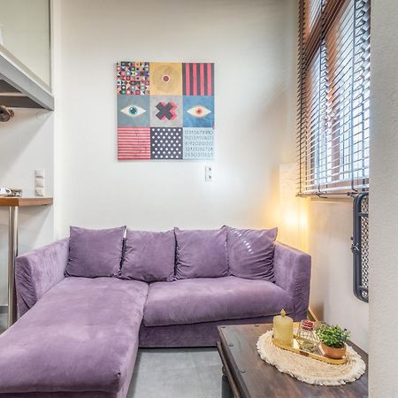 Art Loft In The City Centre Heraklion  Екстер'єр фото