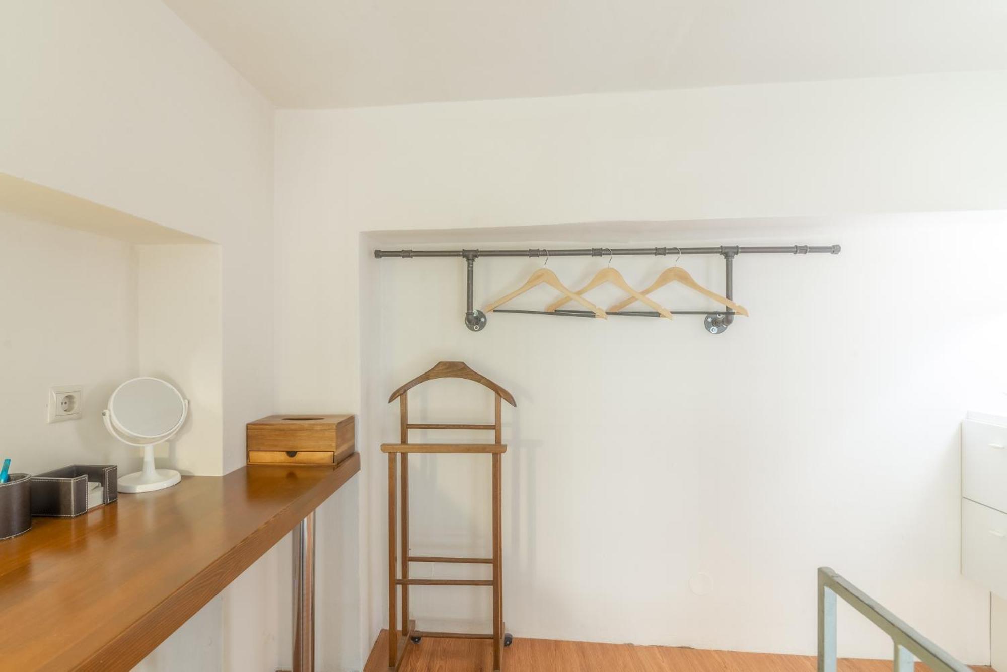 Art Loft In The City Centre Heraklion  Екстер'єр фото