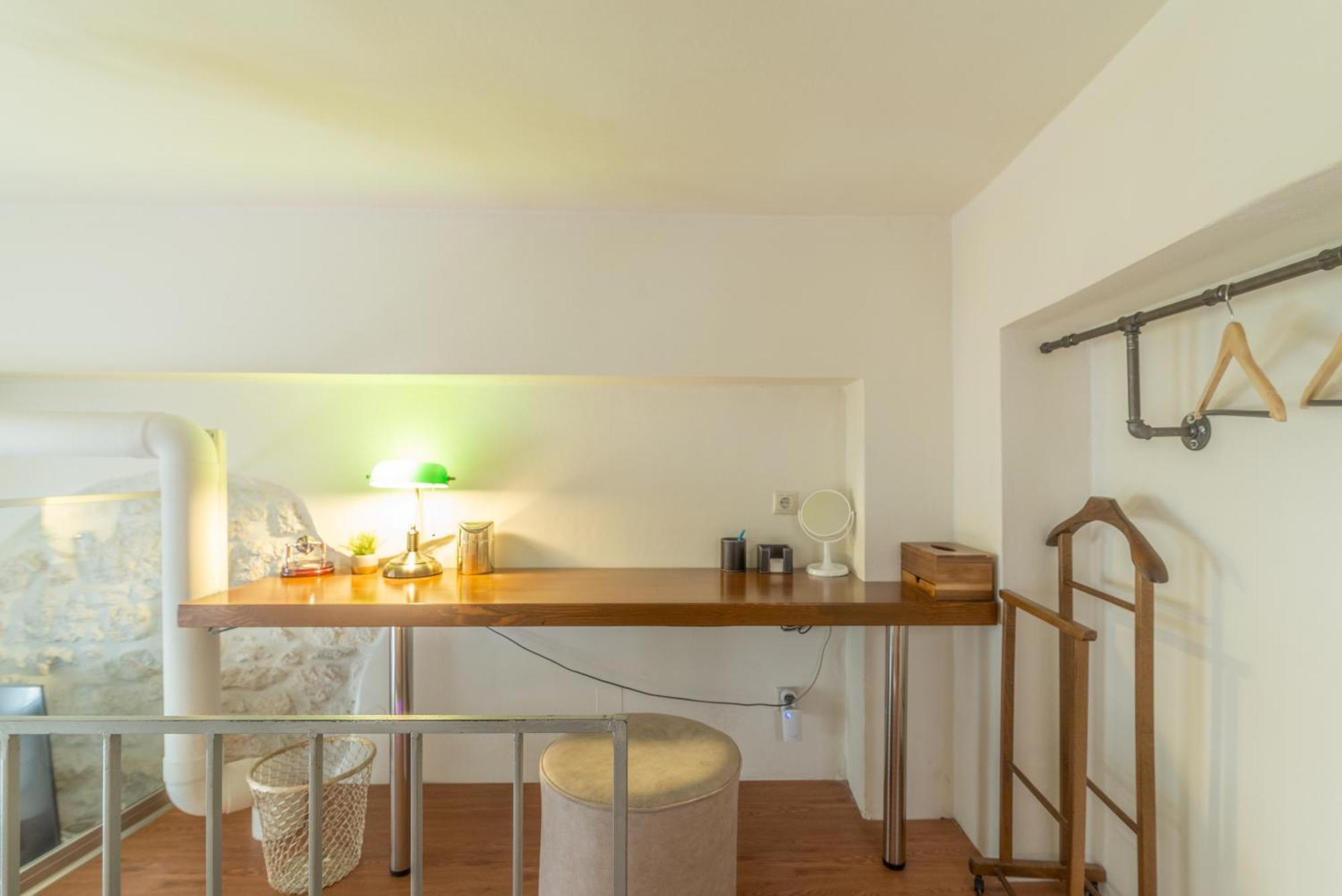 Art Loft In The City Centre Heraklion  Екстер'єр фото