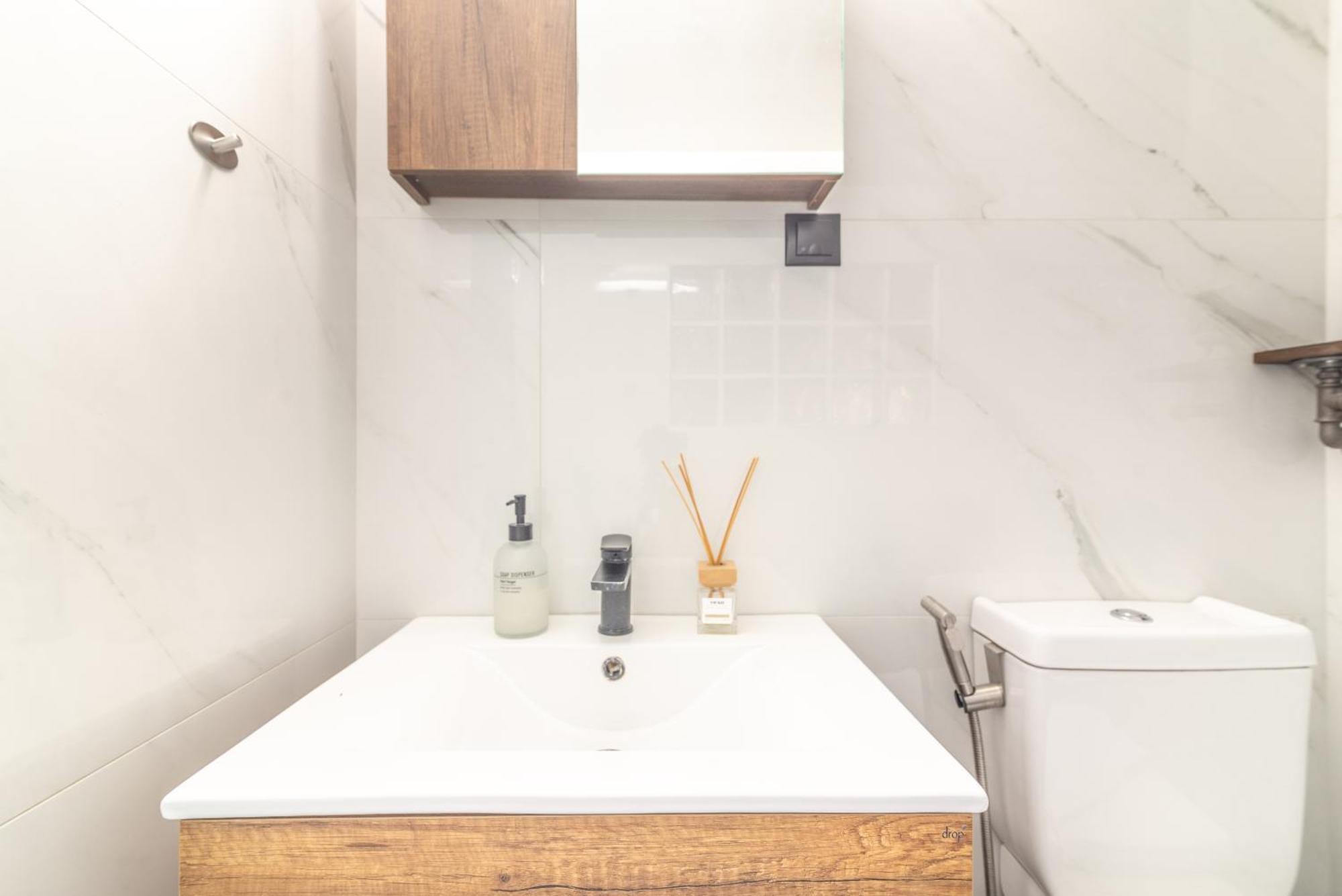 Art Loft In The City Centre Heraklion  Екстер'єр фото